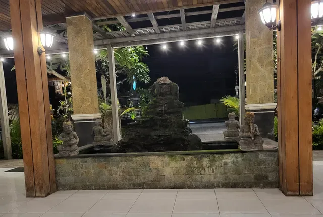 Delhi6 Restaurant