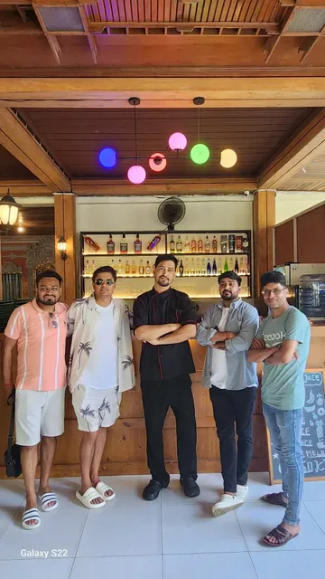 Delhi6 Restaurant