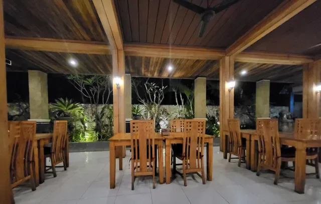 Delhi6 Restaurant