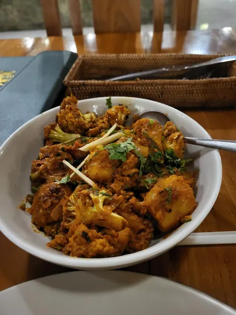 Delhi6 Restaurant