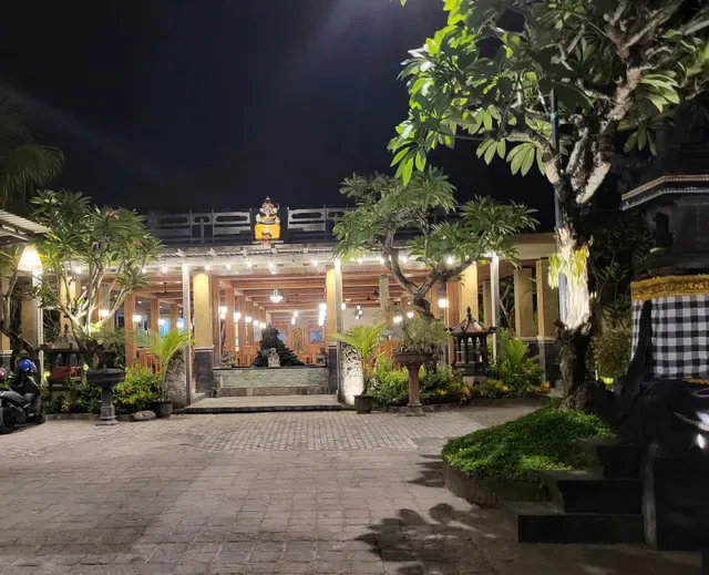 Delhi6 Restaurant