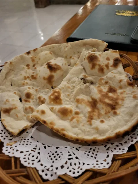 Delhi6 Restaurant