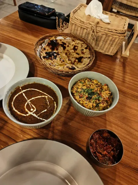 Delhi6 Restaurant