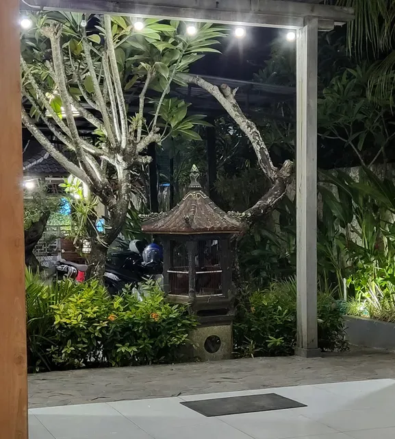 Delhi6 Restaurant