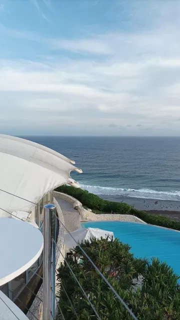 di Mare Restaurant - Karma Kandara