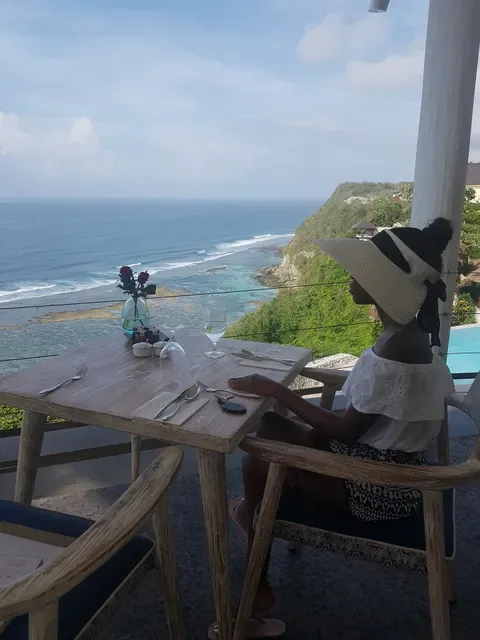 di Mare Restaurant - Karma Kandara