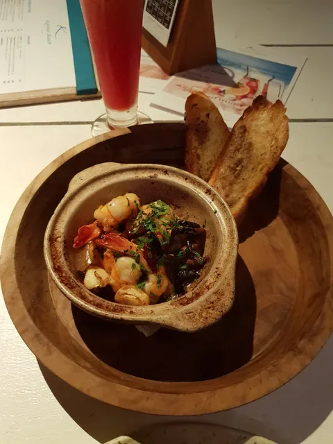 di Mare Restaurant - Karma Kandara