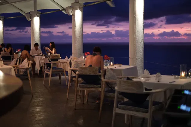 di Mare Restaurant - Karma Kandara
