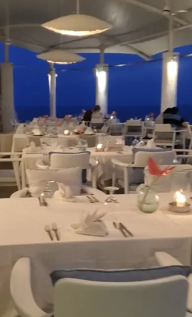 di Mare Restaurant - Karma Kandara