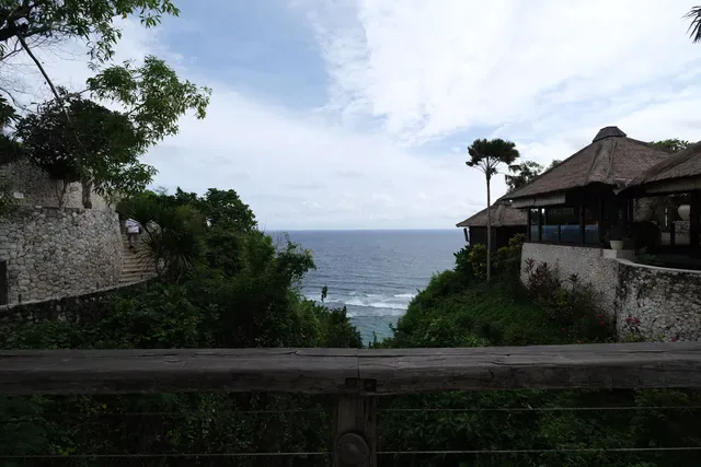 di Mare Restaurant - Karma Kandara