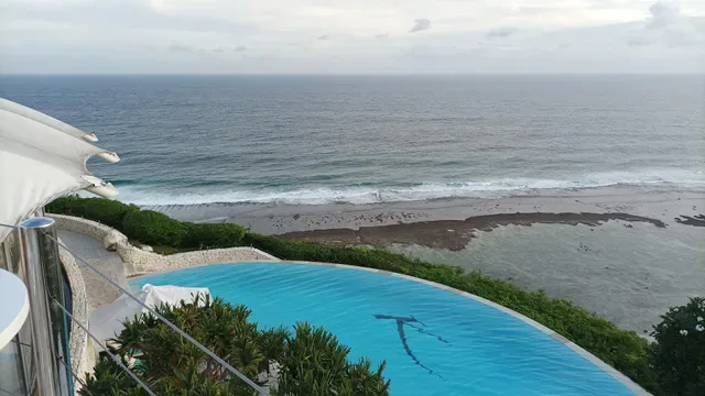 di Mare Restaurant - Karma Kandara