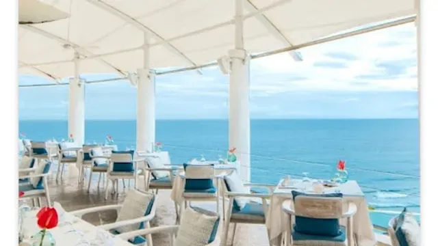 di Mare Restaurant - Karma Kandara
