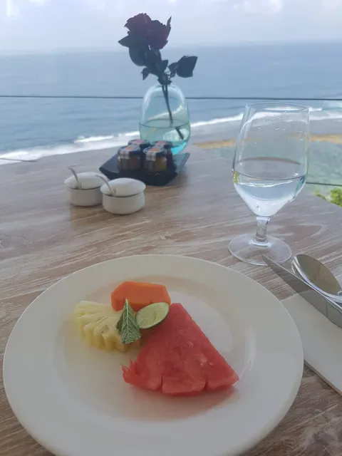 di Mare Restaurant - Karma Kandara