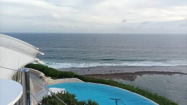 di Mare Restaurant - Karma Kandara