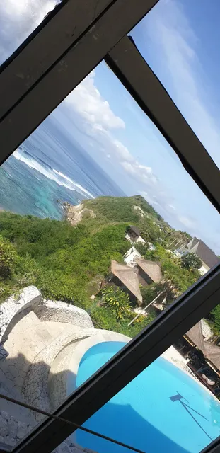 di Mare Restaurant - Karma Kandara