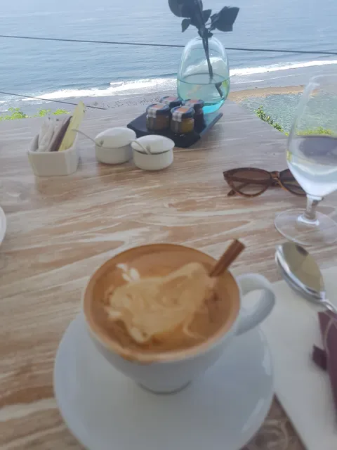 di Mare Restaurant - Karma Kandara