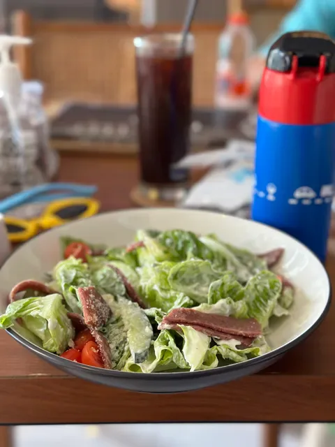 D'jali Cafe & Eatery