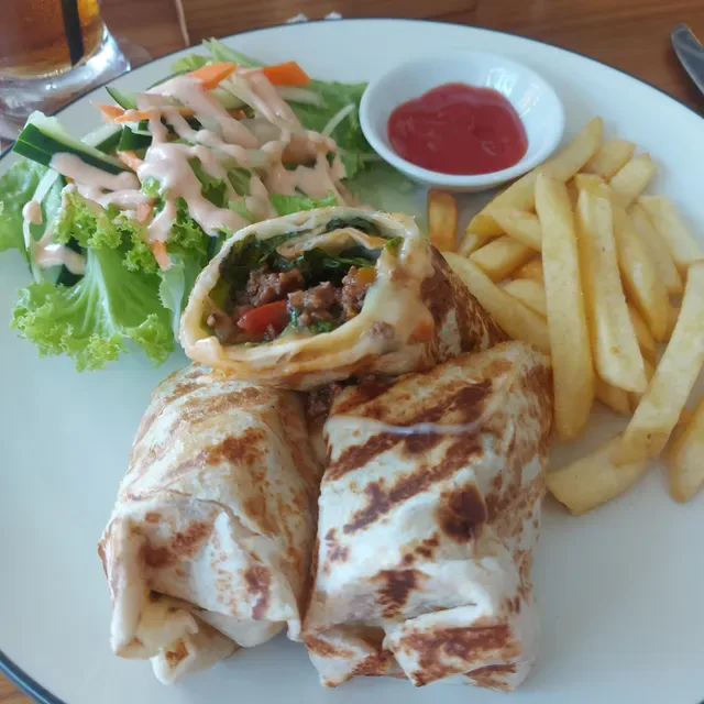 D'jali Cafe & Eatery
