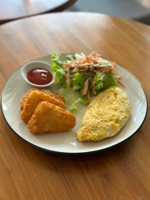 D'jali Cafe & Eatery