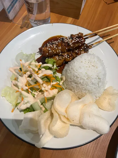 D'jali Cafe & Eatery