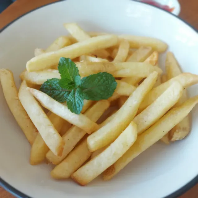 D'jali Cafe & Eatery