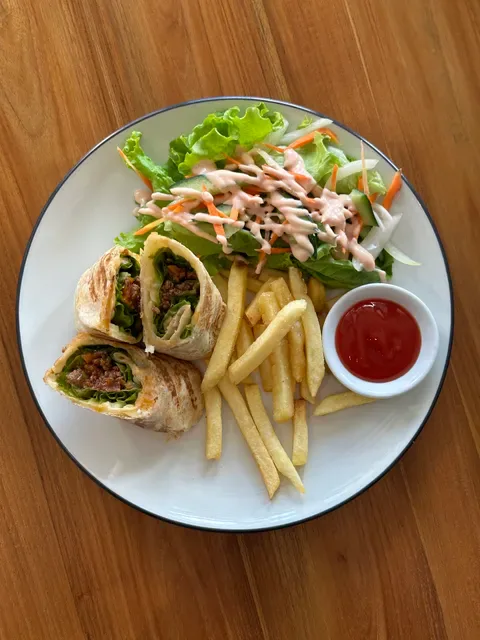 D'jali Cafe & Eatery