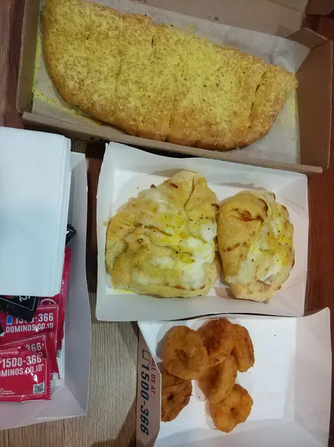 Domino's Pizza