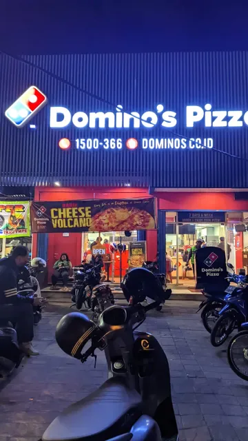 Domino's Pizza