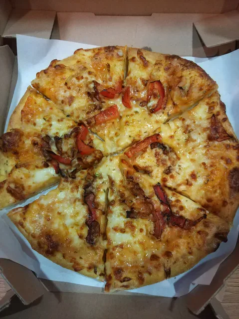 Domino's Pizza