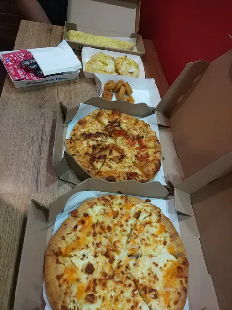 Domino's Pizza