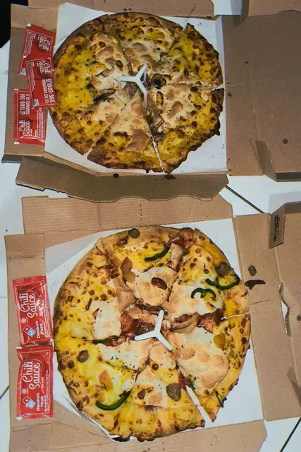 Domino's Pizza
