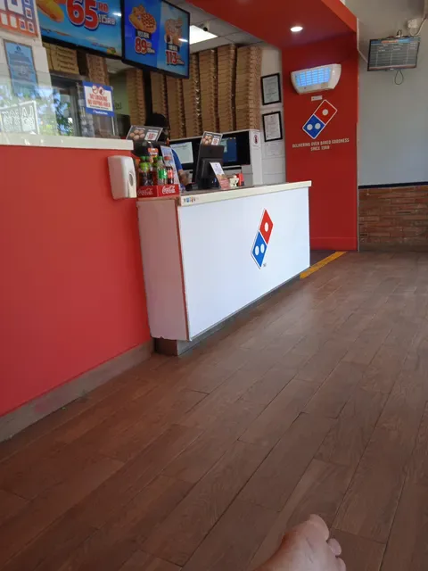 Domino's Pizza