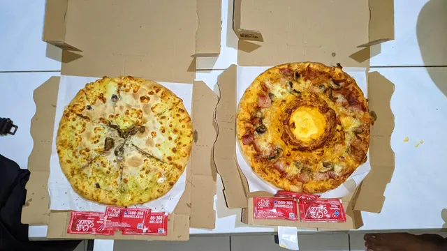 Domino's Pizza