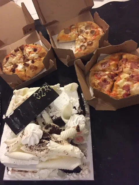 Domino's Pizza