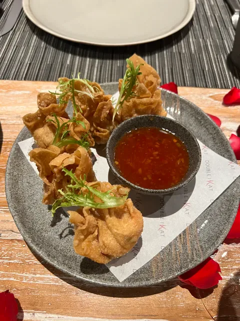 Double Ikat Restaurant