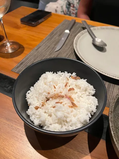 Double Ikat Restaurant
