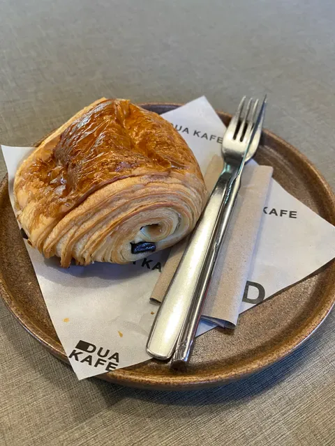 DUA Kafe