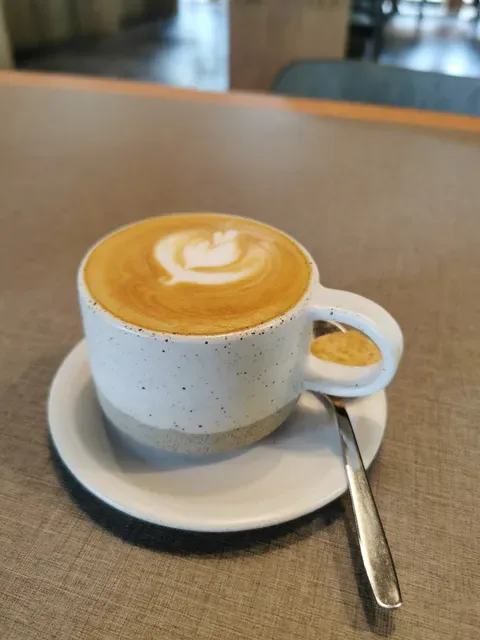 DUA Kafe