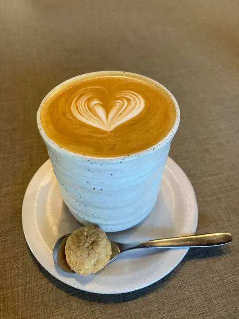 DUA Kafe