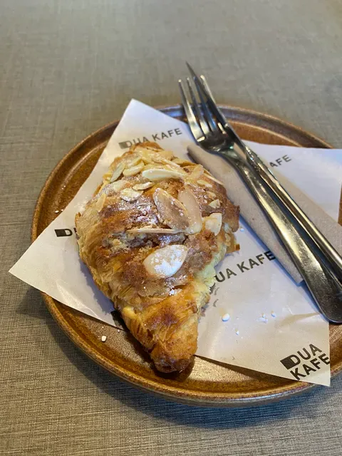 DUA Kafe