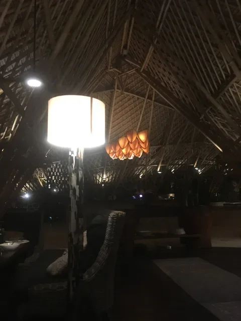 Dugong Restaurant, Bar & Lounge