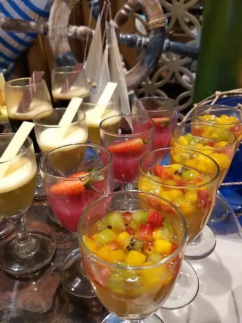Edogin at Mulia Bali