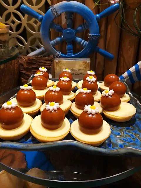 Edogin at Mulia Bali