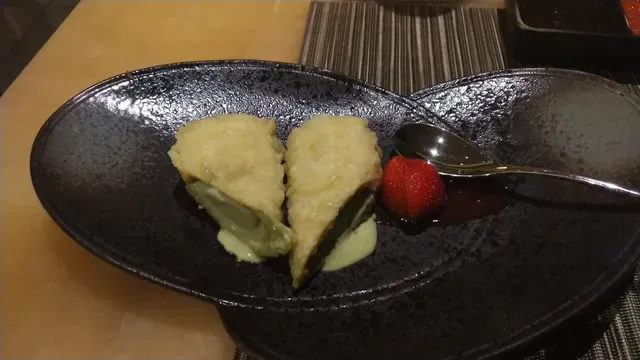 Edogin at Mulia Bali