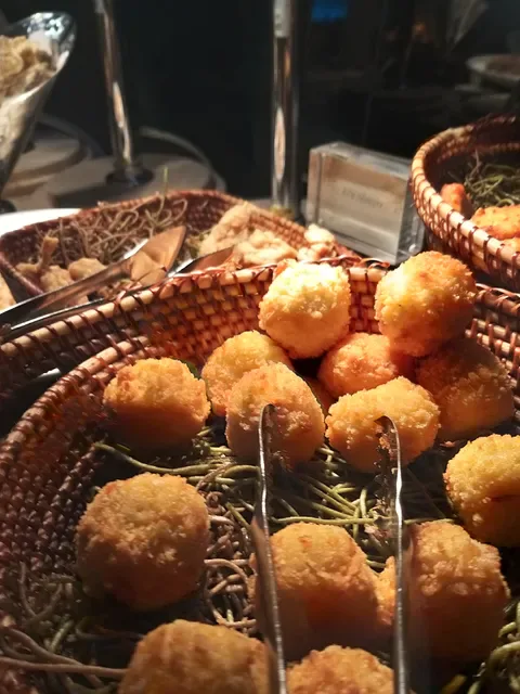 Edogin at Mulia Bali