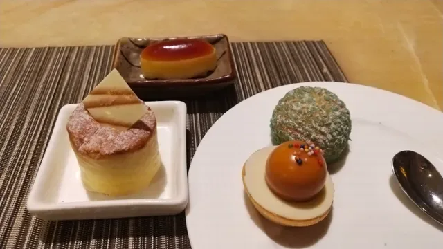 Edogin at Mulia Bali