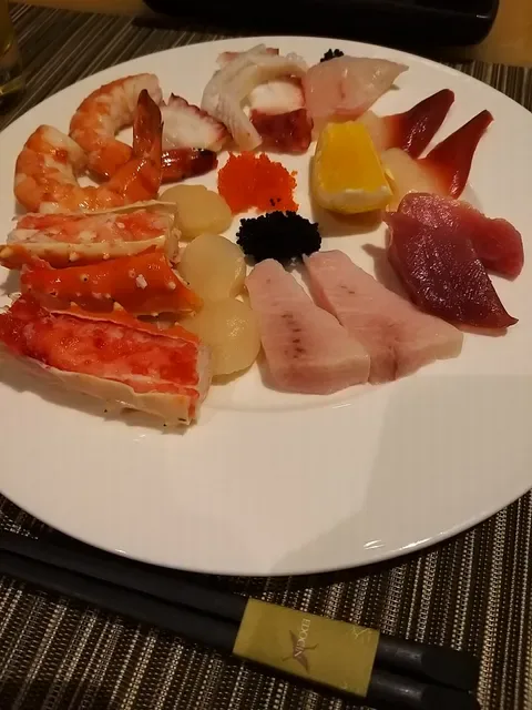 Edogin at Mulia Bali