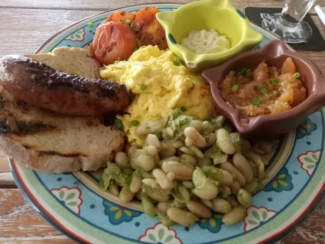 El Merkat Bali