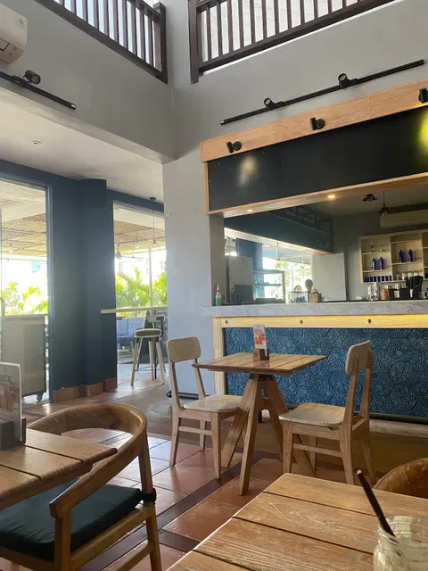 El Merkat Bali