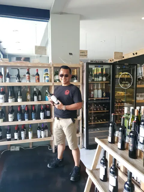 El Merkat Bali